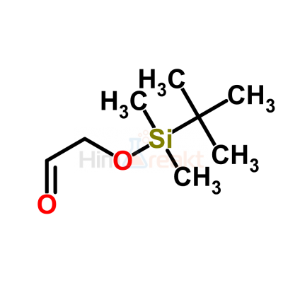(Трет-бутилдиметилсилилокси)ацетальдегид