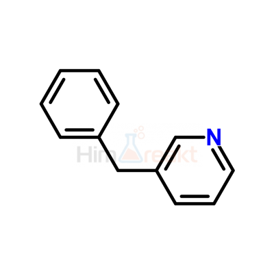 3-Бензилпиридин