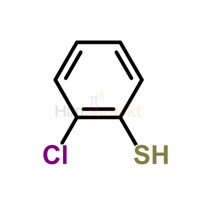 2-Хлортиофенол