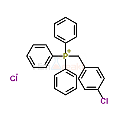 (4-Хлорбензил)трифенилфосфония хлорид