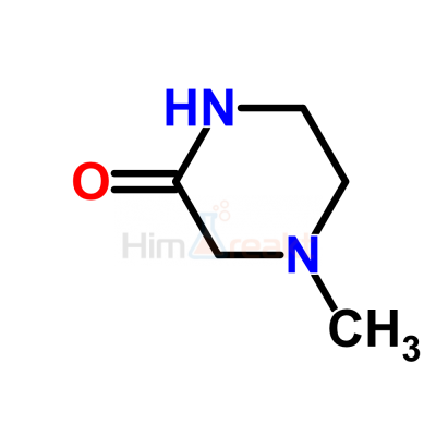 1-Метил-3-оксопиперазин