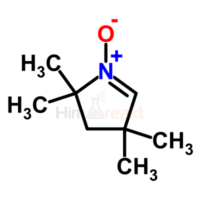 3,3,5,5-Тетраметил-1-пирролин n-оксид