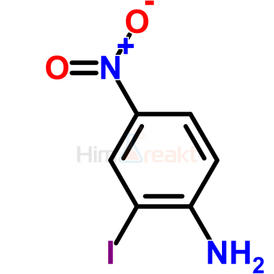 2-Йодо-4-нитроанилин