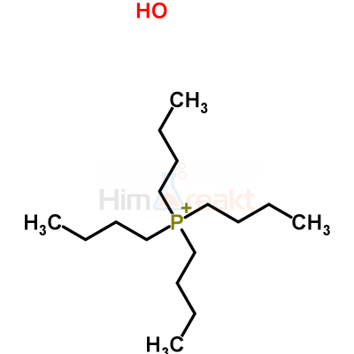 Тетрабутилфосфония гидроксид раствор