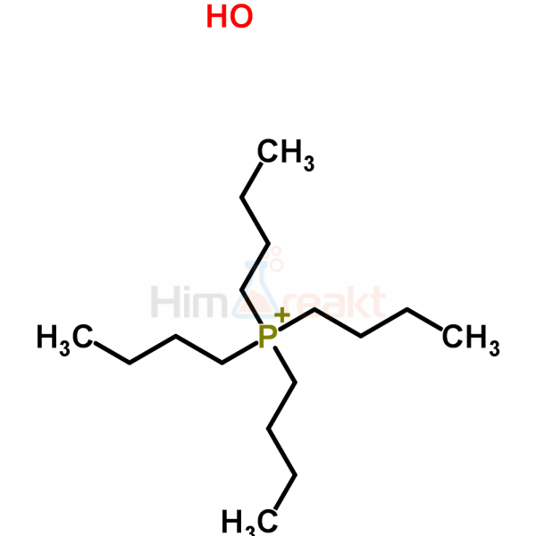 Тетрабутилфосфония гидроксид раствор