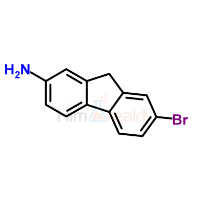 2-Амино-7-бромфторид