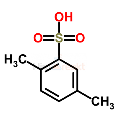 2,5-Диметилбензолсульфоновая кислота дигидрат