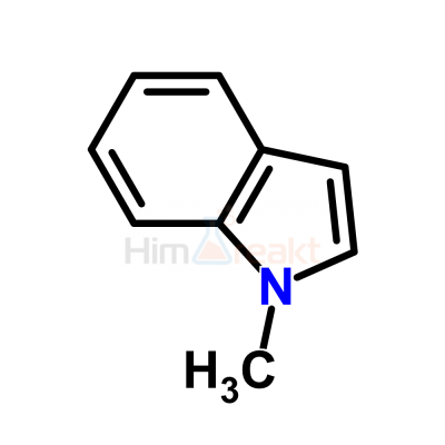 1-Метилиндол