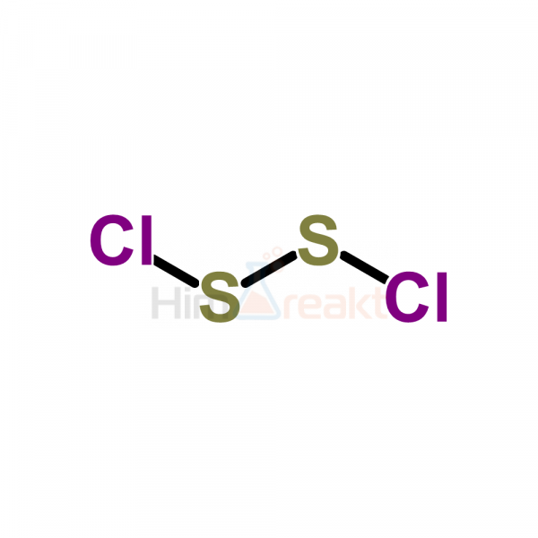 Сера монохлорид
