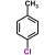 4-Хлортолуол