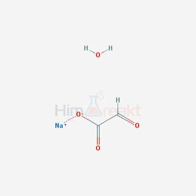 Натрий глиоксилат моногидрат