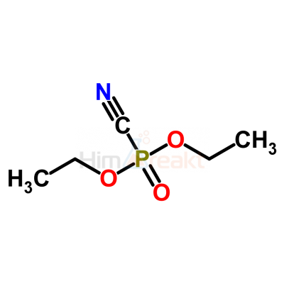 Диэтил цианофосфонат