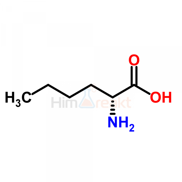 D-норлеуцин