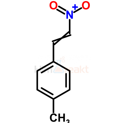 Транс-4-метил-бета-нитростирол
