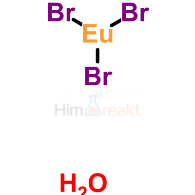 Европий(III) бромид гидрат