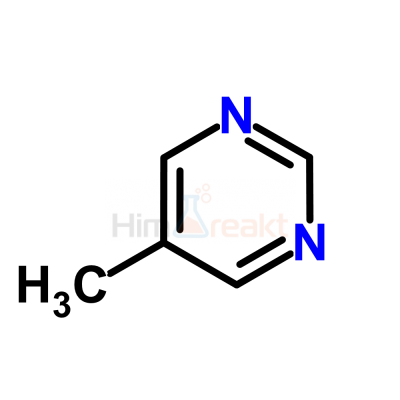 5-Метилпиримидин