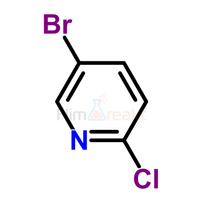 5-Бром-2-хлорпиридин