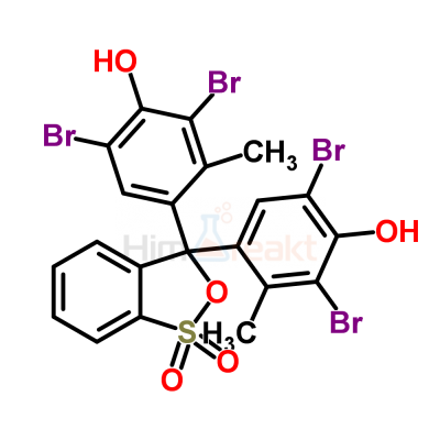 Бромокрезол зеленый