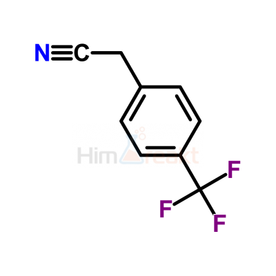 4-(Трифторметил)фенилацетонитрил