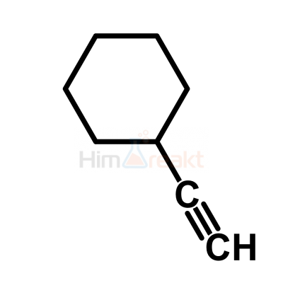 Циклогексилацетилен