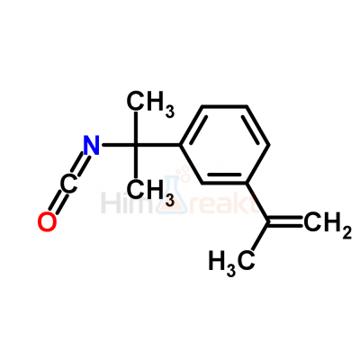 3-Изопропенил-альфа,альфа-диметилбензил изоцианат