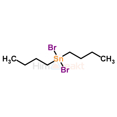 Ди-N-бутилдибромтин