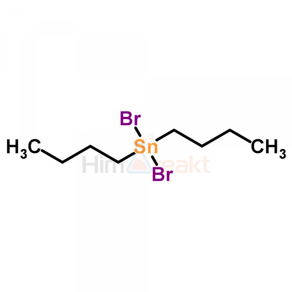 Ди-N-бутилдибромтин