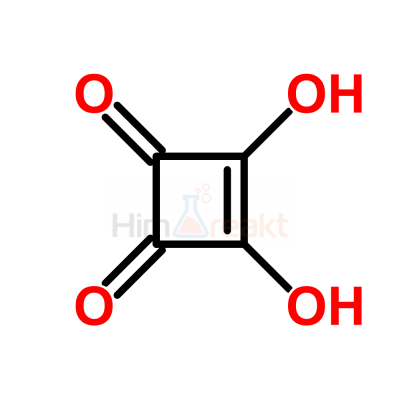 3,4-Дигидрокси-3-циклобутен-1,2-дион