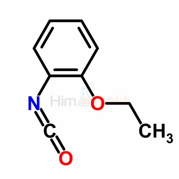 2-Этоксифенил изоцианат