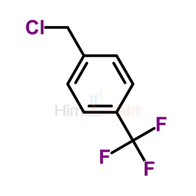 4-(Трифторметил)бензил хлорид