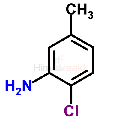 2-Хлор-5-метиланилин