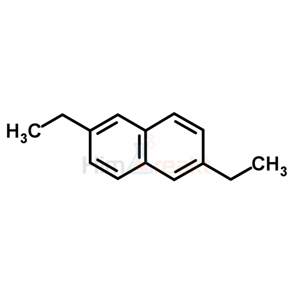 2,6-Диэтилнафталин