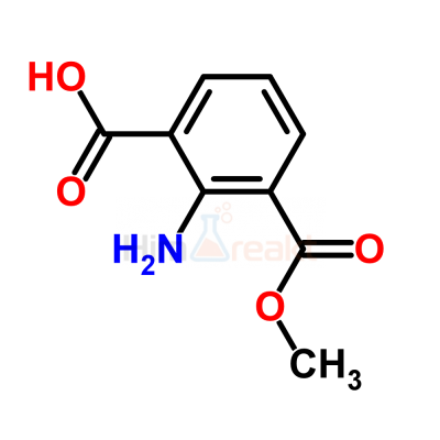 2-Амино-изофталевый кислота монометиловый эфир