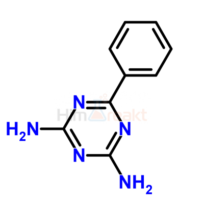 2,4-Диамино-6-фенил-1,3,5-триазин