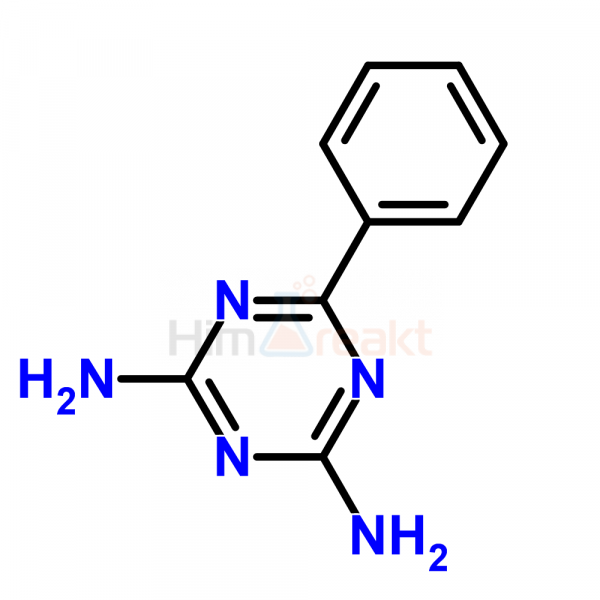 2,4-Диамино-6-фенил-1,3,5-триазин