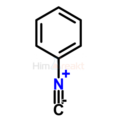 1-Изоцианобензол