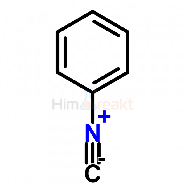 1-Изоцианобензол