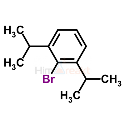 1-Бром-2,6-диизопропилбензол
