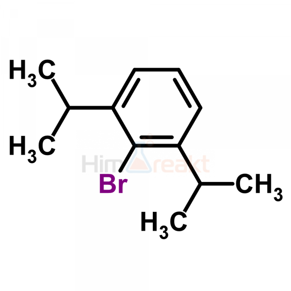1-Бром-2,6-диизопропилбензол