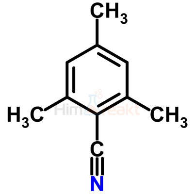 2,4,6-Триметилбензонитрил