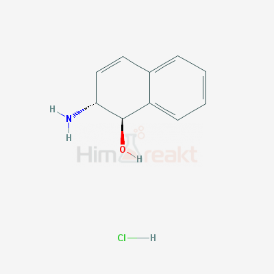 (1R,2r)-транс-2-амино-1,2-дигидро-1-нафтол гидрохлорид