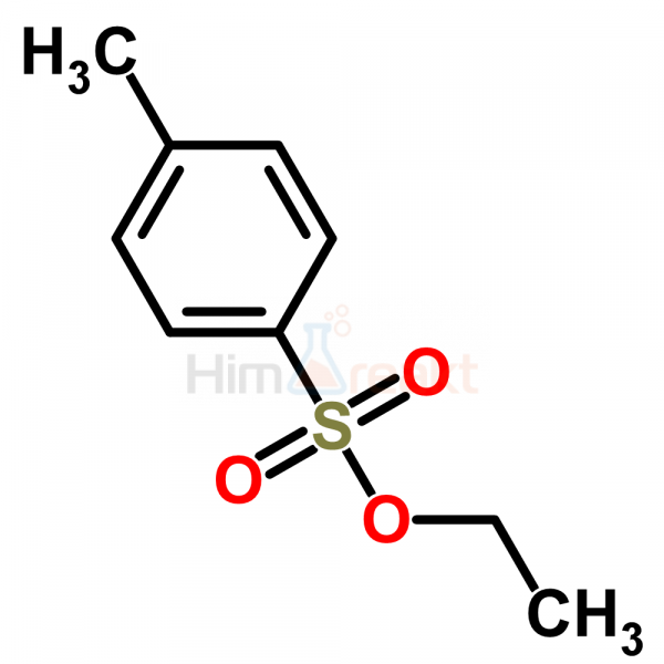 Этил п-толуолсульфонат