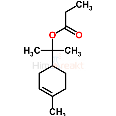 Терпинил пропионат