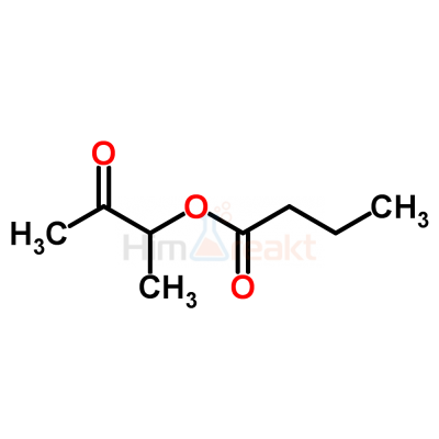 Бутан-3-он-2-ил бутаноат