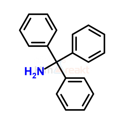 Трифенилметиламин