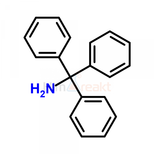 Трифенилметиламин