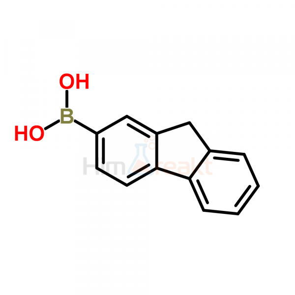 Фторид-2-борная кислота