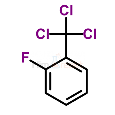 2-Фторбензотрихлорид