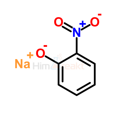 2-Нитрофенол натриевая соль
