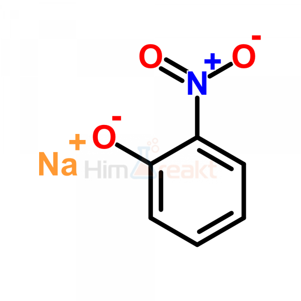 2-Нитрофенол натриевая соль